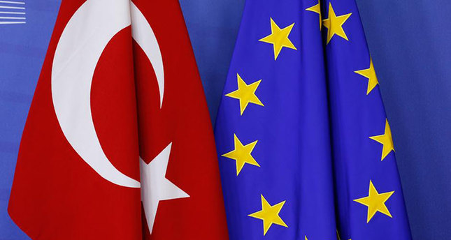الاتحاد الأوروبي يفتح الفصل الـ17 من محادثات انضمام تركيا كامل العضوية