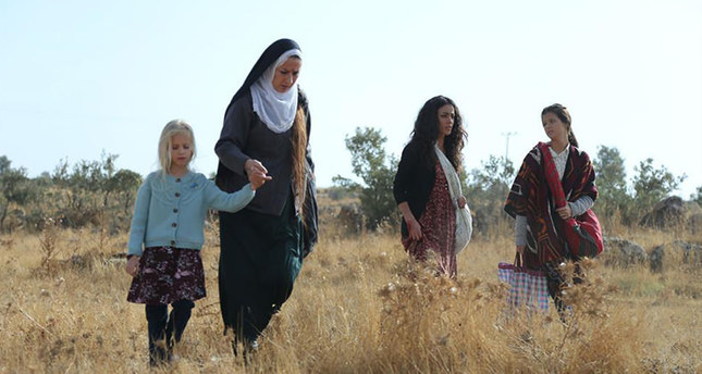 جديد الدراما التركية، مسلسل تركي يحكي معاناة اللاجئين في اسطنبول