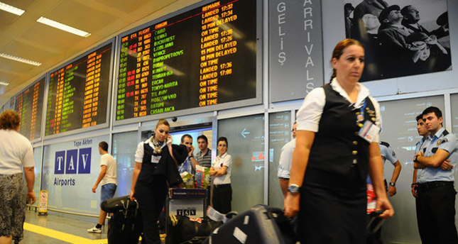 الخطوط الجوية التركية تبدأ برنامج رحلات يومية على خط ابوظبي-اسطنبول