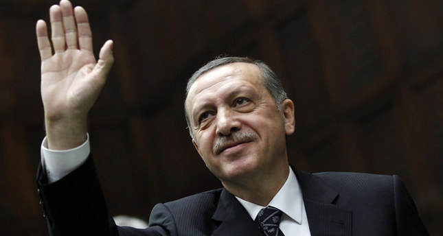 أردوغان وداود أوغلو يهنئان الطائفة المسيحية بعيد الميلاد