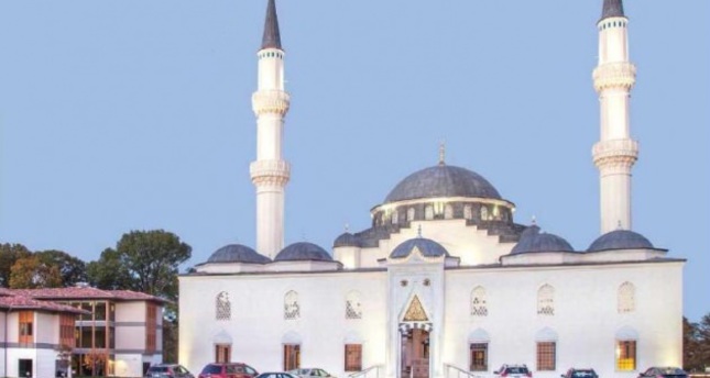 أردوغان وأوباما يعتزمان افتتاح أكبر مجمع إسلامي في العالم في الولايات المتحدة