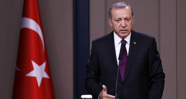 أردوغان: لا يمكن التوصل الى نتيجة من المفاوضات في ظل قصف المدنيين