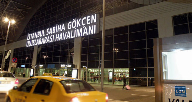 مطار صبيحة في اسطنبول الأسرع نمواً في أوروبا على مدار سبع سنوات