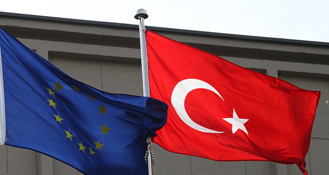 تركيا خامس أكبر شريك تجاري للاتحاد الأوروبي بارتفاع ملحوظ عام 2015