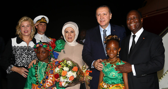 تركيا والعمق الاستراتيجي بأفريقيا.. 10 سنوات من الانفتاح السياسي والاقتصادي