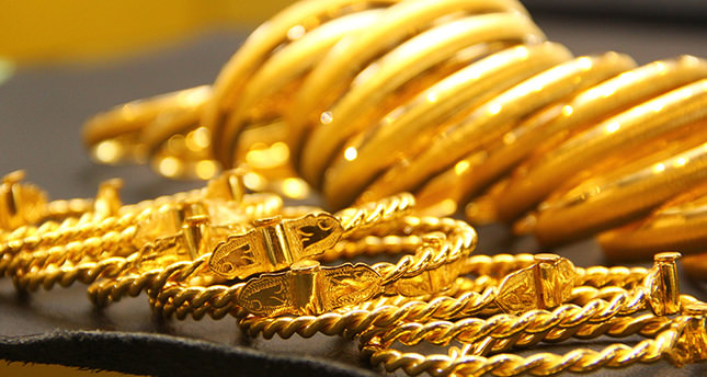 5 آلاف طن من الذهب تحت الوسائد في تركيا