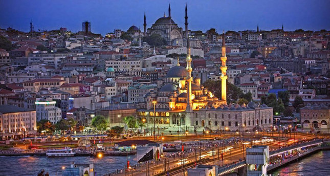بالصور.. أشهر القصور التاريخية في اسطنبول