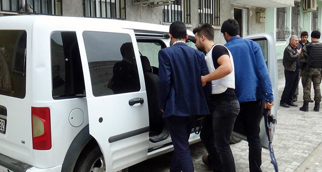 توقيف 10 أشخاص في إطار التحقيقات بتفجير أنقرة الإرهابي