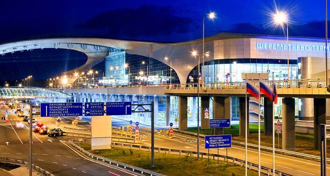 شركة تركية تحصل على مناقصة إعمار مطار في موسكو رغم التوتر بين البلدين
