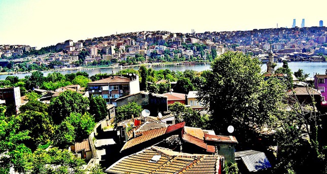منطقة الفاتح.. تشهد أكبر زيادة في إيجارات العقارات في اسطنبول هذا العام