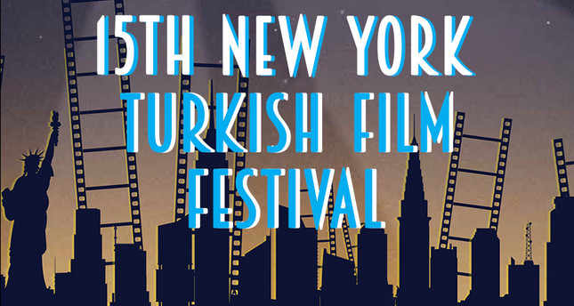 انطلاق فعاليات مهرجان الأفلام التركية في نيويورك