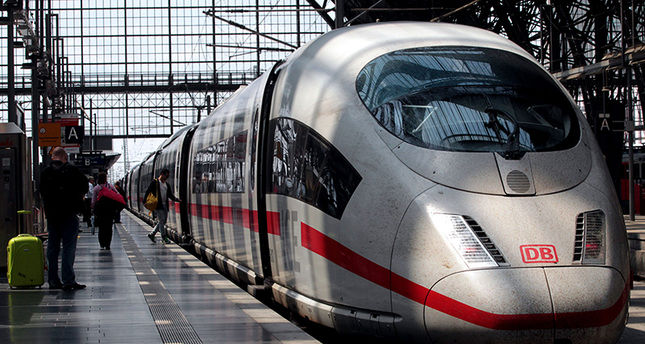 تخصيص قطارات للنساء في ألمانيا.. تعرف على السبب!
