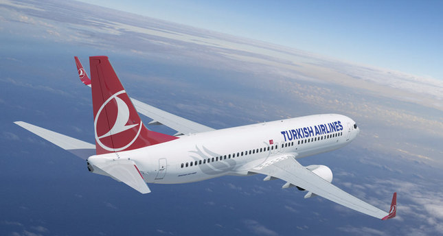 الخطوط الجوية التركية تبدأ تسيير رحلات من ديار بكر إلى أربيل