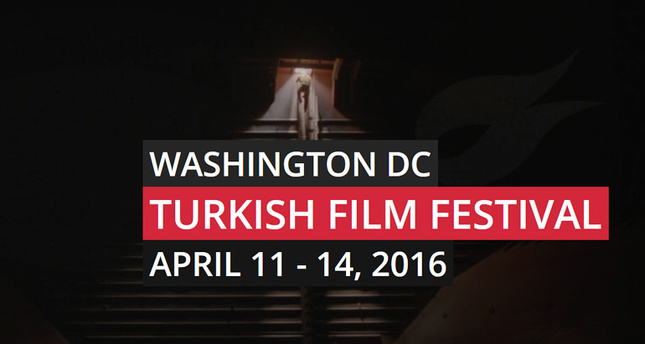 انطلاق فعاليات مهرجان الأفلام التركية في واشنطن