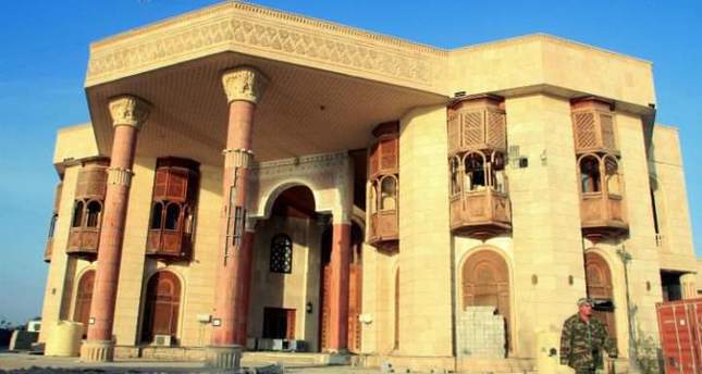 العراق.. تحويل قصر صدام حسين إلى متحف