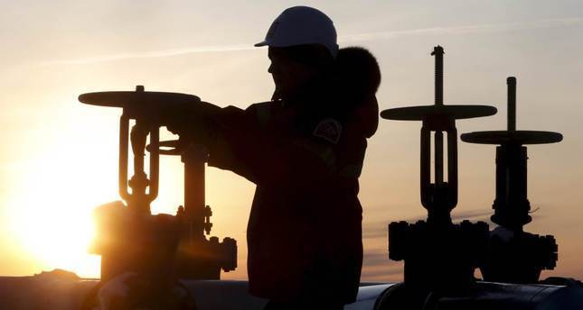 تركيا والكويت توقعان اتفاقية لاستيراد النفط الخام الكويتي