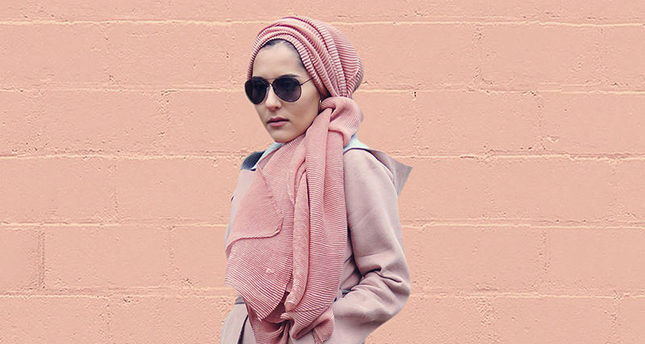 أسبوع الموضة للمحجبات في اسطنبول دعوة لأزياء إسلامية عالمية