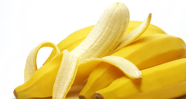 Stirbt die Banane aus? Daily Sabah