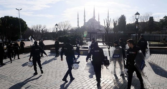 Istanbul Anschlag Video Istanbul Anschlag Video