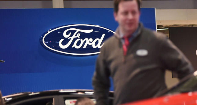 Trotz Gewinn ist Ford auf Sparkurs in Europa