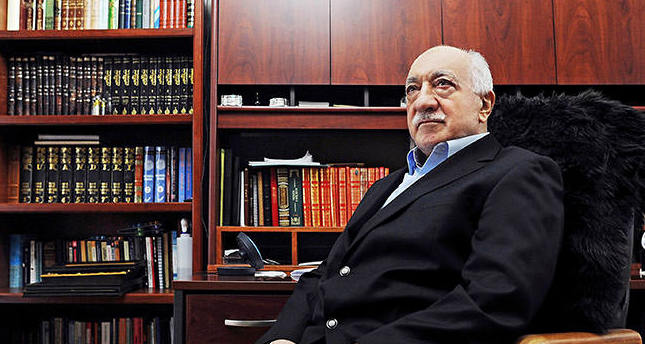 Fethullah Gülen