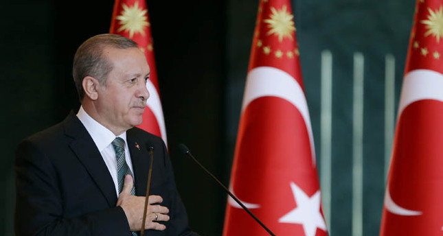 Erdoğan: Die Türkei steht Pakistan an diesen schweren Tagen bei