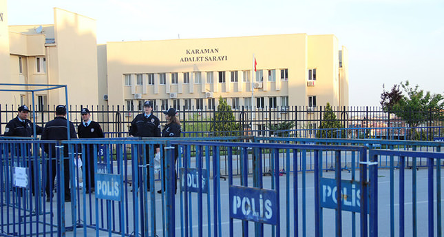 Gericht verhängt Rekordstrafe für Kindesmisshandler von Karaman