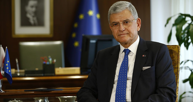 EU-Minister: „Die Türkei wird die Visum-Kriterien bis Montag erfüllen“