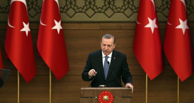 Erdoğan: „Wir werden keinen einzigen Angriff unbeantwortet lassen“