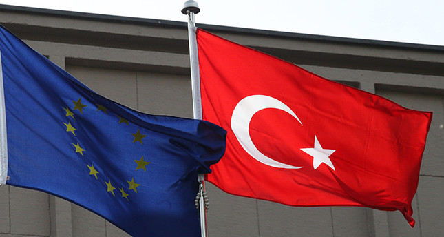 Türkei-EU-Verhandlungen für Visa-Liberalisierung vertagt