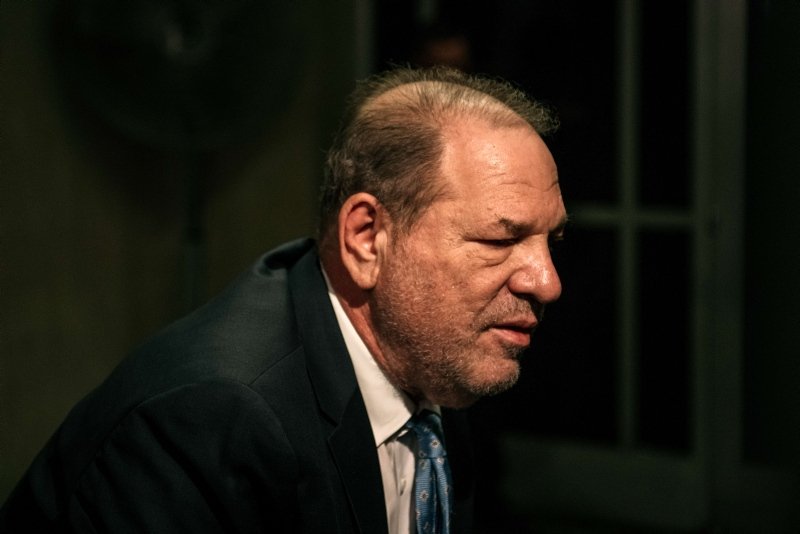 Hollywood Mogul Harvey Weinstein Found Guilty In Landmark Metoo Trial Daily Sabah
