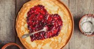 Pancake Day is a traditional Christian feast day before the start of the Lenten fast. (Yana Tatevosian / iStock)