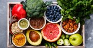The shape of your body can help inform the right diet for you. (iStock Photo)