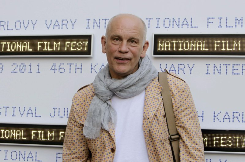 John Malkovich's The Music Critic Show will be the first event of Istanbul Night Flight concerts. (Reuters Photo)