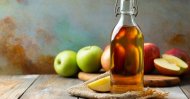 Making your own organic apple cider vinegar at home is healthier and more delicious than store-bought vinegar. (iStock Photo)