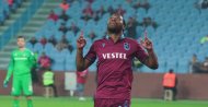 Trabzonspor announced on Monday that the club was parting its ways with Sturridge. (DHA Photo)