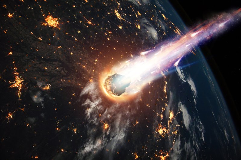 NASA has confirmed that a mammoth asteroid is currently headed toward Earth. (iStock Photo)
