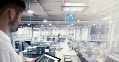 When combined with entrepreneur abilities, network sensors that offer solutions related to security, health, smart home, automobile and agriculture contribute to making lives safer and healthier.