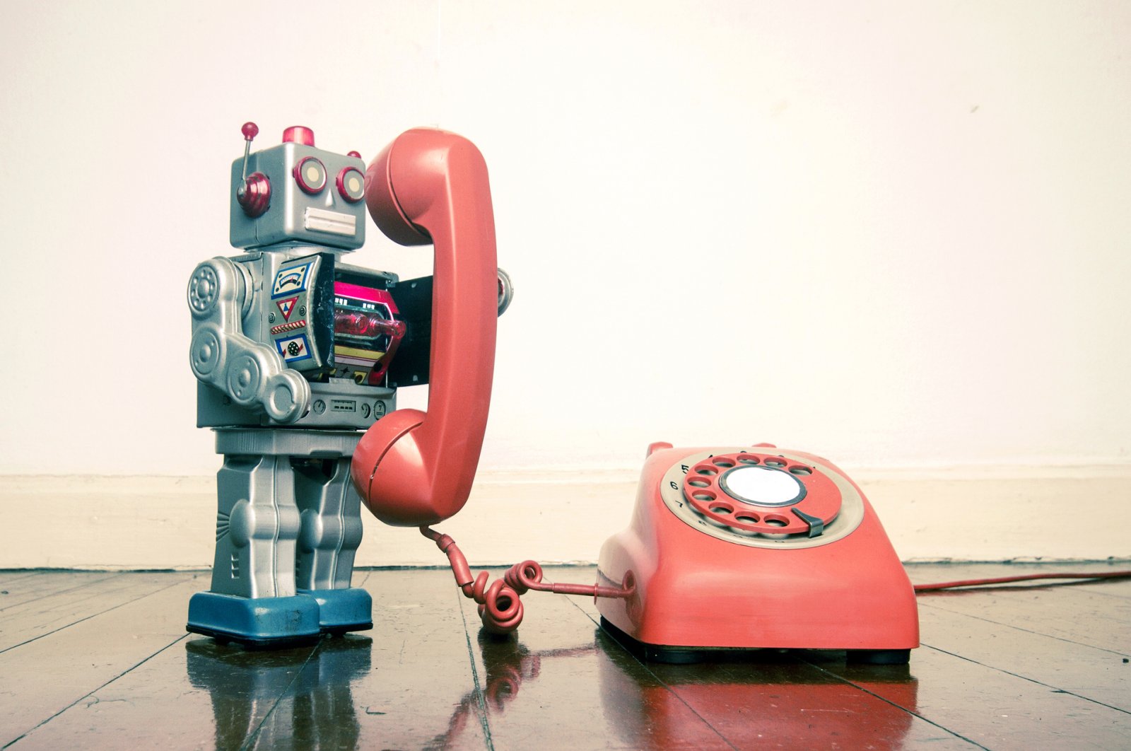 The chatbot market is projected to reach $1.25 billion by 2025 as the technology's importance in customer relationship management is increasing. (Charles Taylor/iStock Photo)