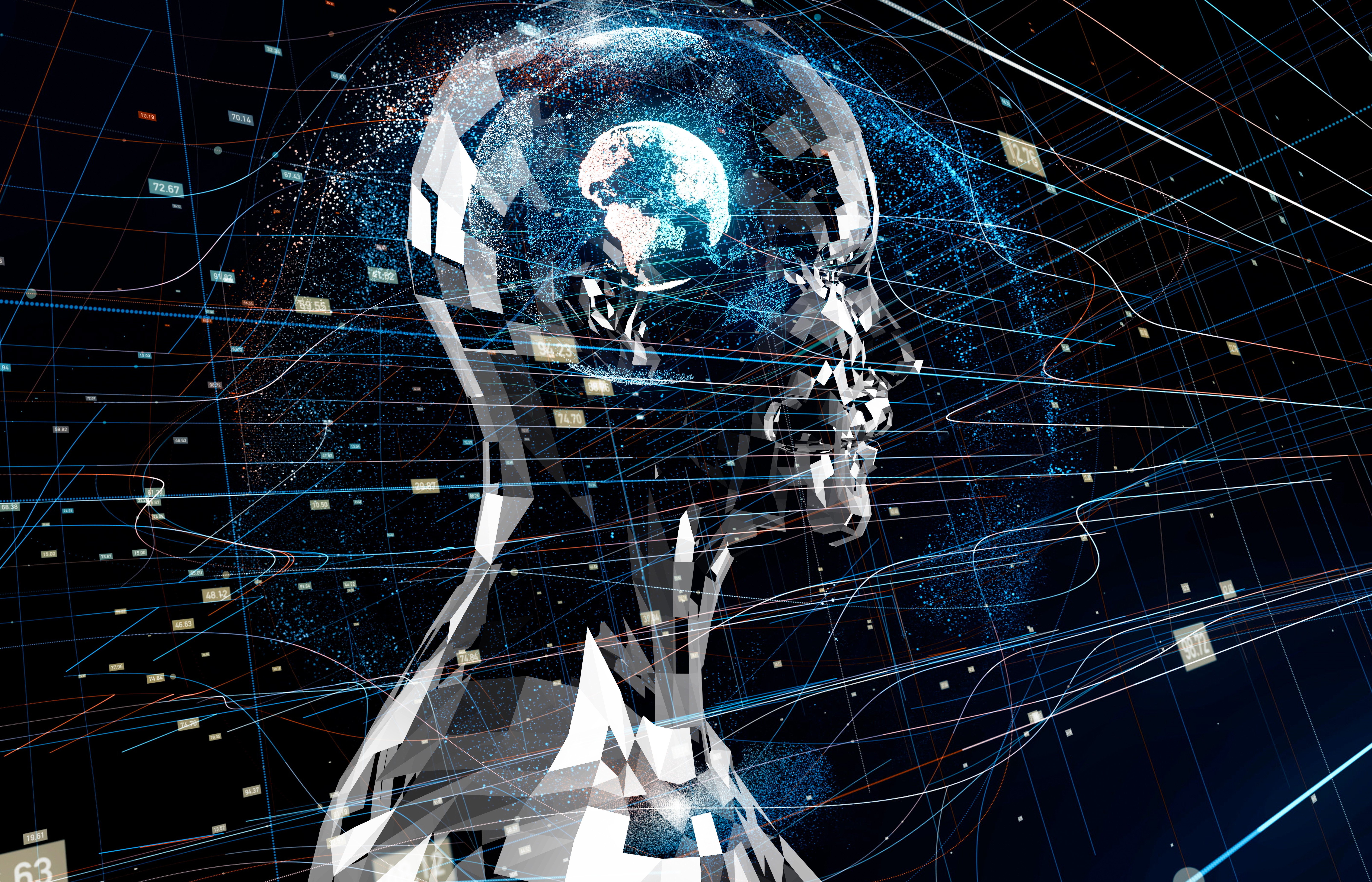 Artificial intelligence: The new power dynamic of today ...