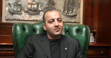 (Photo by Cenk Ertekin)