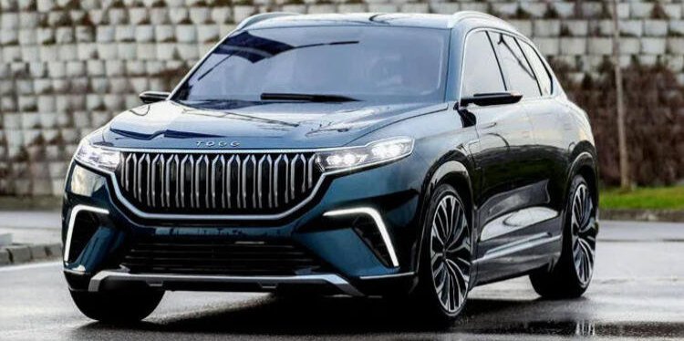 2,000 employees to take part in Turkey's homegrown car's factory  construction | Daily Sabah