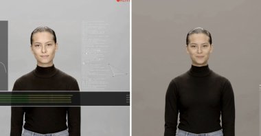 If you imagine a tall, blue creature when you think of an avatar, you might be surprised to see your very own digital twin.