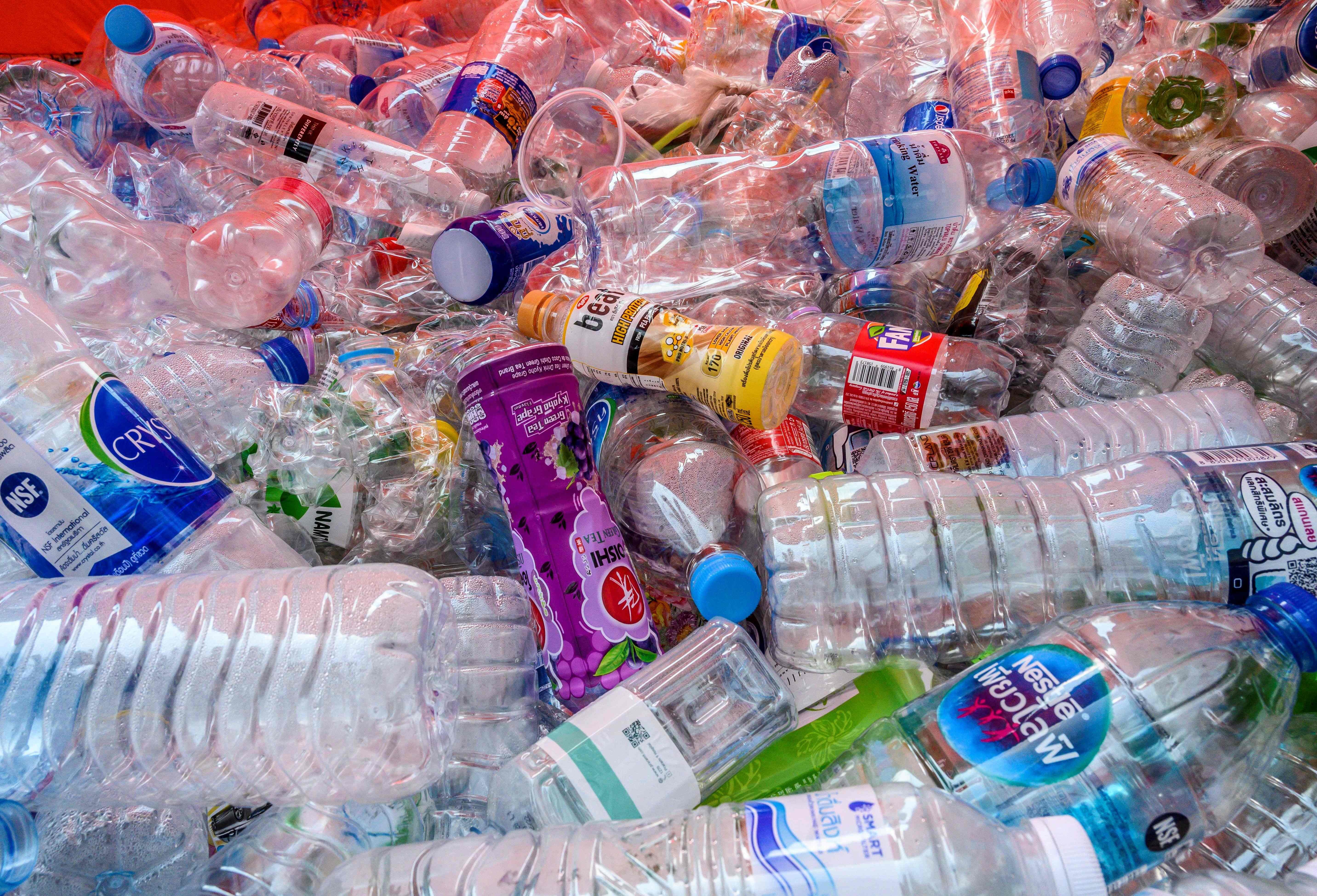 Plastic Bottle Pollution Best Pictures And Decription Forwardsetcom