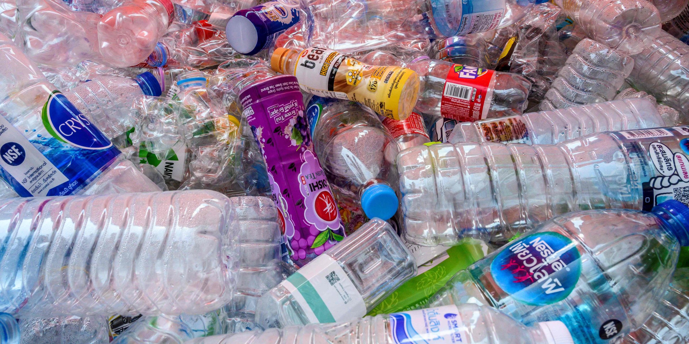 Use quarantine to teach children about plastic pollution, UN says ...