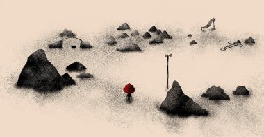 “Carlotta's Face” focuses on a young woman suffering from face blindness.