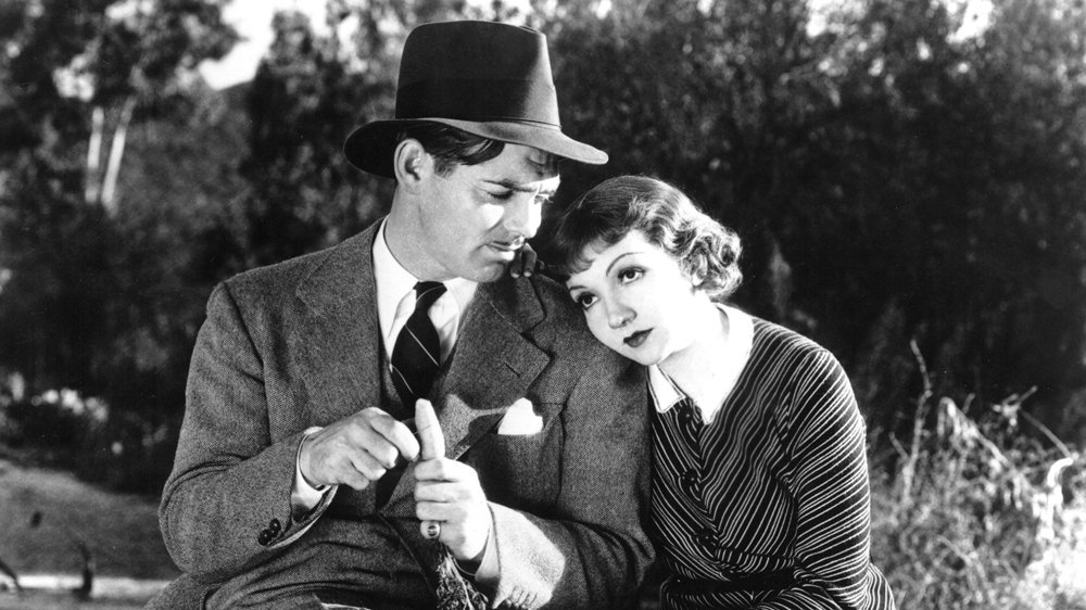 “It Happened One Night” is the first film to receive all of the Best Picture, Best Actor, Best Actress, Best Director and Best Screenplay Oscars.