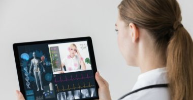 Coronathon Turkey brought together many valuable stakeholders to find entrepreneurs who offer innovative ideas and solutions to the social, logistical and infrastructural problems created by the coronavirus outbreak. (File Photo)
