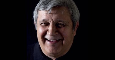 Halit Akçatepe is best known for playing Güdük Necmi's character in “Hababam Sınıfı.” 