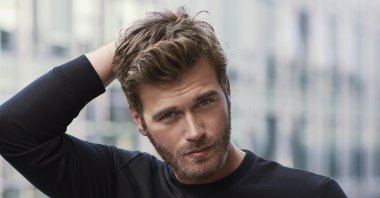 Tatlıtuğ, who became famous after winning the Best Model of the World contest in 2002, is currently among the most popular and highest paid actors in Turkey.